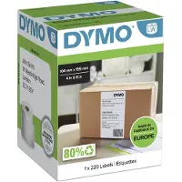 Dymo S0904980 Etiquetas para envio grandes
