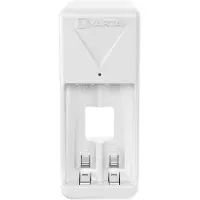 Varta Carregador De Bateria Aa/aaa
