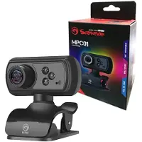 MARVO Webcam Ma-mpc01