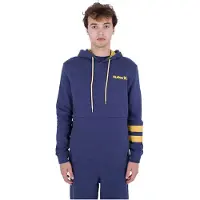 Hurley Moletom Com Capuz Oceancare