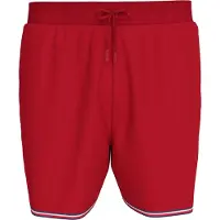 Tommy Hilfiger Calção De Banho Um0um03497 Trunk