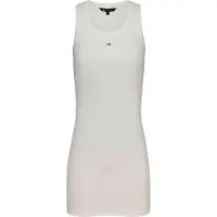 Tommy Hilfiger Vestido Sem Mangas Essential