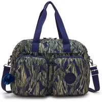 Kipling Bolsa De Ombro Defea Xl 28l
