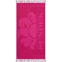 Sundek Toalha Paraty