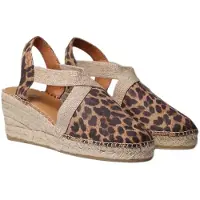 Toni pons Espadrilles De Cunha Tossa