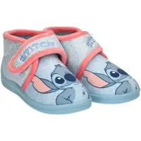 Cerda Stitch Pantufas Bota Stitch