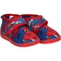 Cerda Spiderman Pantufas Bota Spiderman