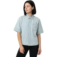 G-Star Camisa De Manga Curta D29326-01