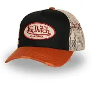 Von Dutch Boné Used 09