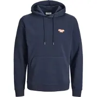 Jack & Jones Moletom Com Capuz Seattle