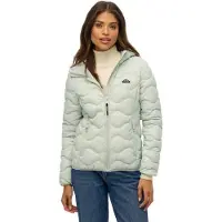 Superdry Casaco Acolchoado Fuji Lite Wave
