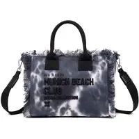 Munich Bolsa Tiracolo Scuba