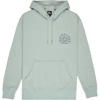 Quiksilver Moletom Com Capuz Salt Water Eqyft05197