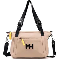 Munich Bolsa Tiracolo Zone Tote