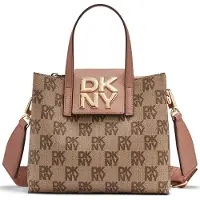 DKNY Bolsa De Ombro Faye Sm