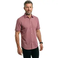 BOSS Camisa De Manga Curta Rash 2 10267858 01