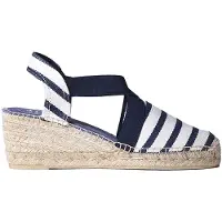 Toni pons Espadrilles De Cunha Tarbes