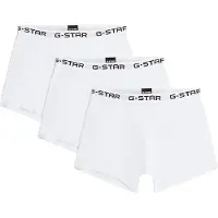 G-Star Boxers D29422-01 Brief 3 Unidades