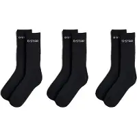 G-Star Meias D30343-01 3 Pares