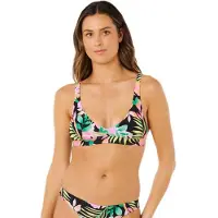 Rip Curl Top De Biquíni Molokaï Halter