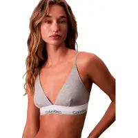 Calvin Klein Sutiã Lv00qf8508 Triangle