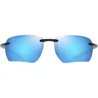 Maui jim óculos De Sol Polarizados Hookipa Ultra G