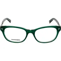 Dsquared2 Óculos De Mulher Dq5140-98 51/18/140