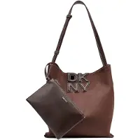 DKNY Bolsa Nicole Bucket