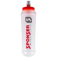 Sponser Sport Food Garrafa Soft Flask Trail Running