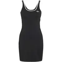 Adidas Originals Vestido Sem Mangas Lace 3 Stripes