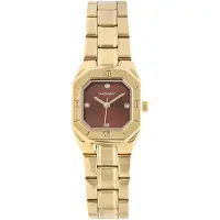 Radiant Relógio Feminino Palm Drive 23mm 3atm Quartz/analogical