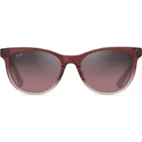 Maui jim óculos De Sol Polarizados Para Mulheres Lonomea