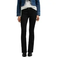 Pepe Jeans Jeans De Cintura Baixa Pimlico Pl20510829ca Flare Fit