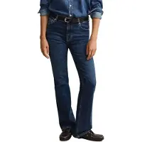 Gant Jeans 4100307 Flare Fit