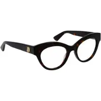 Gucci Óculos De Mulher Gg0030o-002 49/19!140