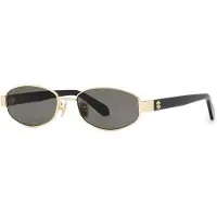 Roberto Cavalli Óculos De Sol Femininos Src212-550300 18x55x140mm