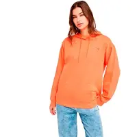 Roxy Moletom Com Capuz Saturdaze