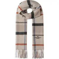 Hackett London Cachecol Hm0400110