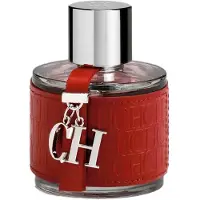 Carolina Herrera CH Eau De Toilette Feminino Volume 100 ml