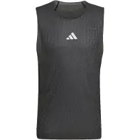 Adidas Camisa funcionais 'Adi365' preto / branco