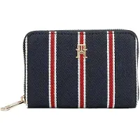 Tommy Hilfiger Carteira Feminina Aw0aw19017