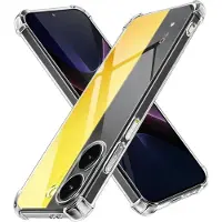 Crococase Capa De Telefone Reinforced Xiaomi Poco X8 Pro