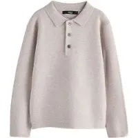 Next Pullover estuque