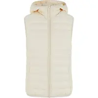 Urban Classics Colete branco