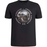 Under Armour Camiseta De Manga Curta Challenger Graphic