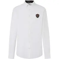 Hackett Camisa De Manga Comprida Hm3010892