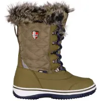 TROLLKIDS Botas De Neve Holmenkollen Xt