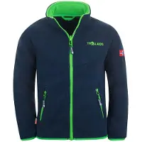 TROLLKIDS Casaco Oppdal Xt