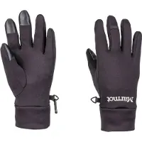 Marmot Luvas Power Stretch Connect