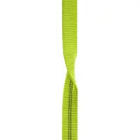 Edelrid Anel De Fita X-tube 25 Mm